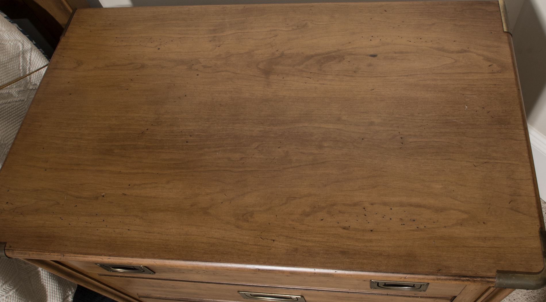 Lexington Furniture  Nautica Home Nightstand