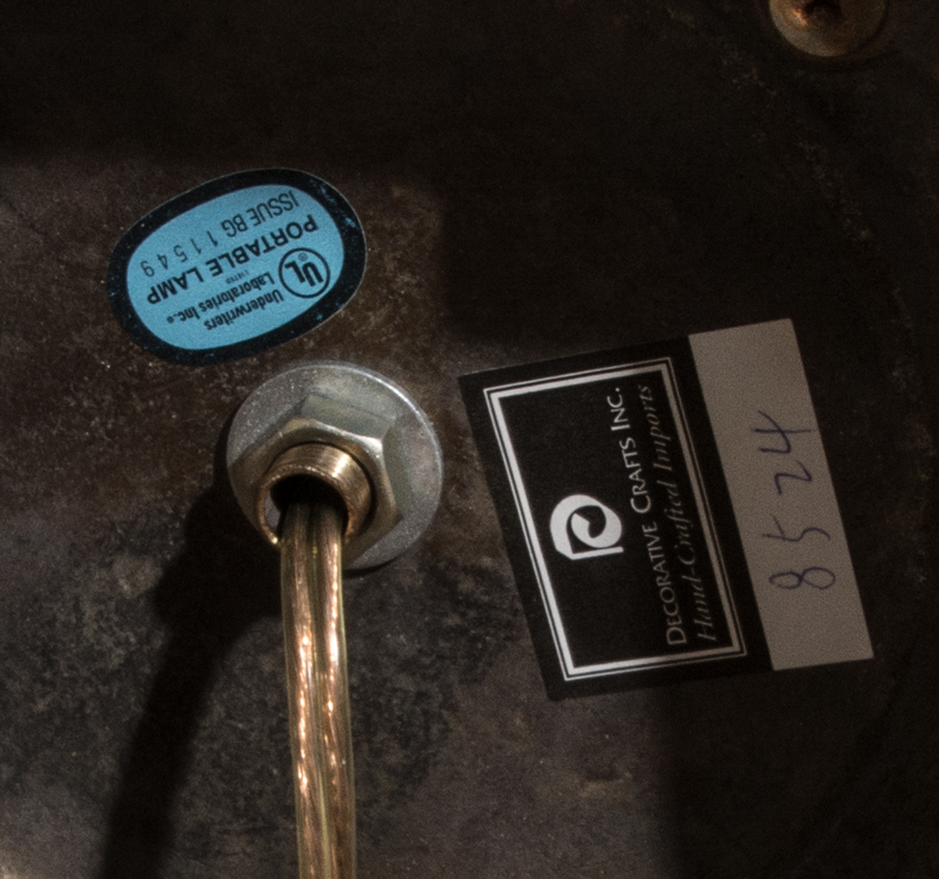 Lexington Furniture  Nautica Home Nightstand