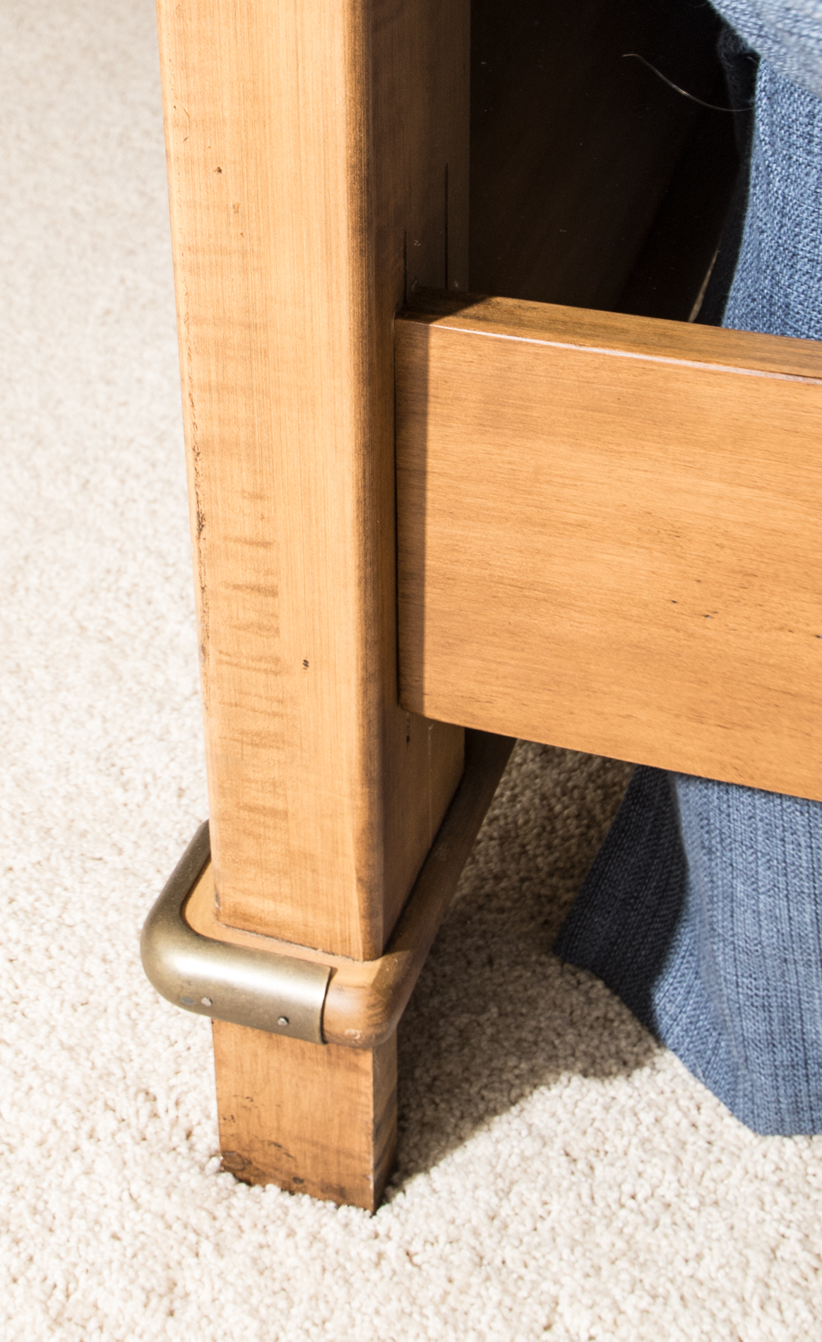 Lexington Furniture Nautica Home King Size Bed