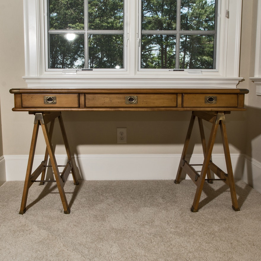 Lexington Furniture Nautica Home Desk