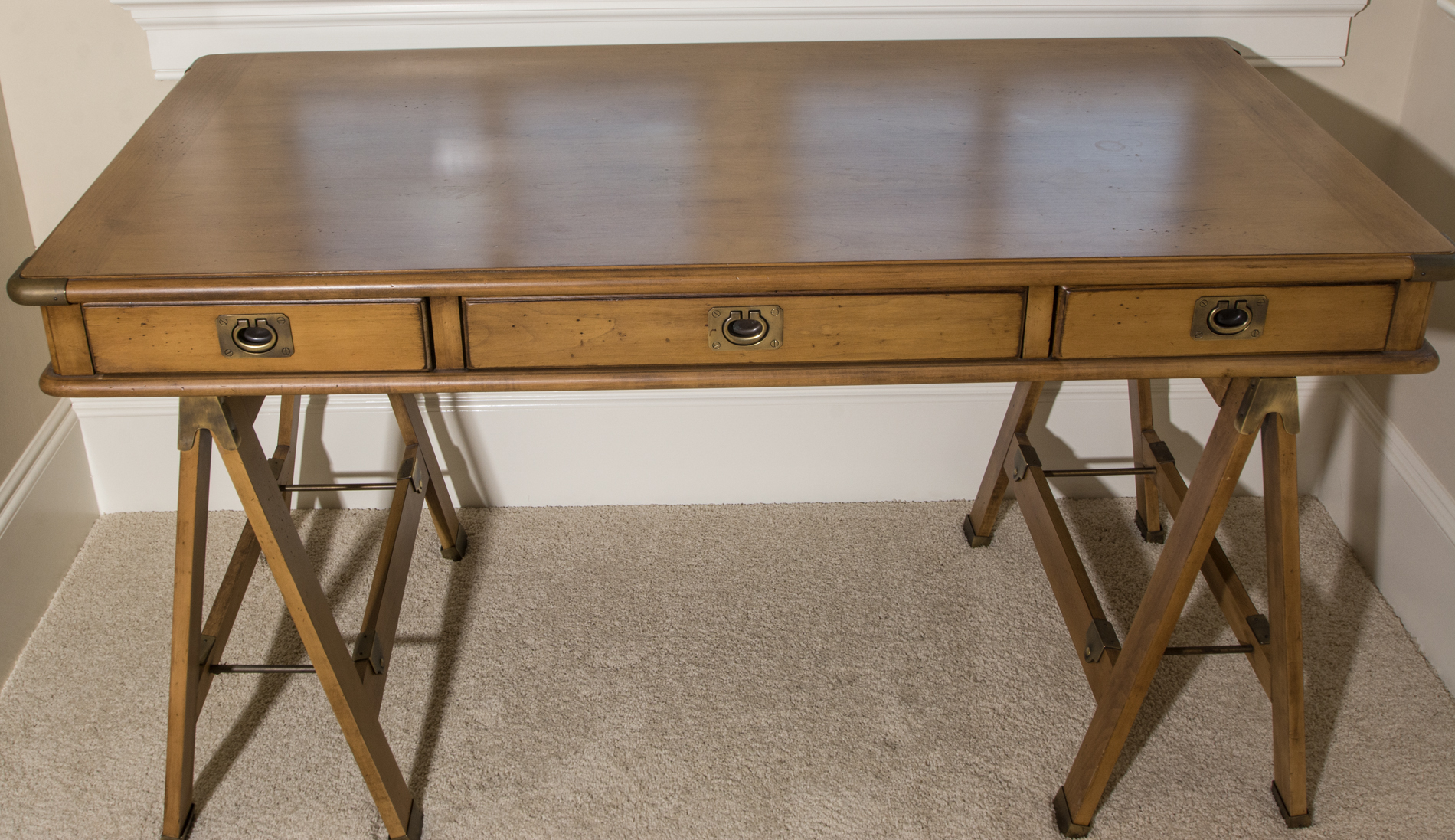 Lexington Furniture Nautica Home Desk