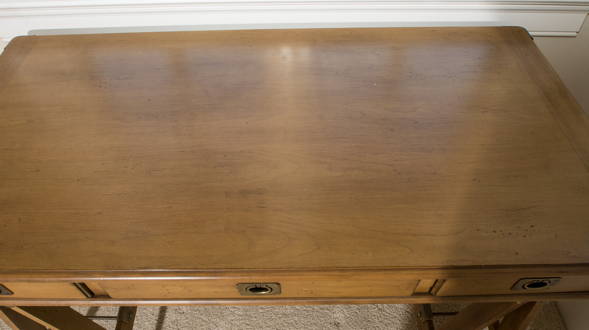 Lexington Furniture Nautica Home Desk