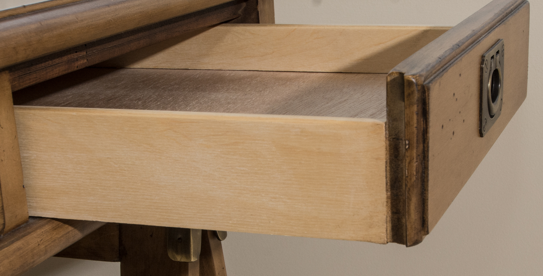 Lexington Furniture Nautica Home Desk