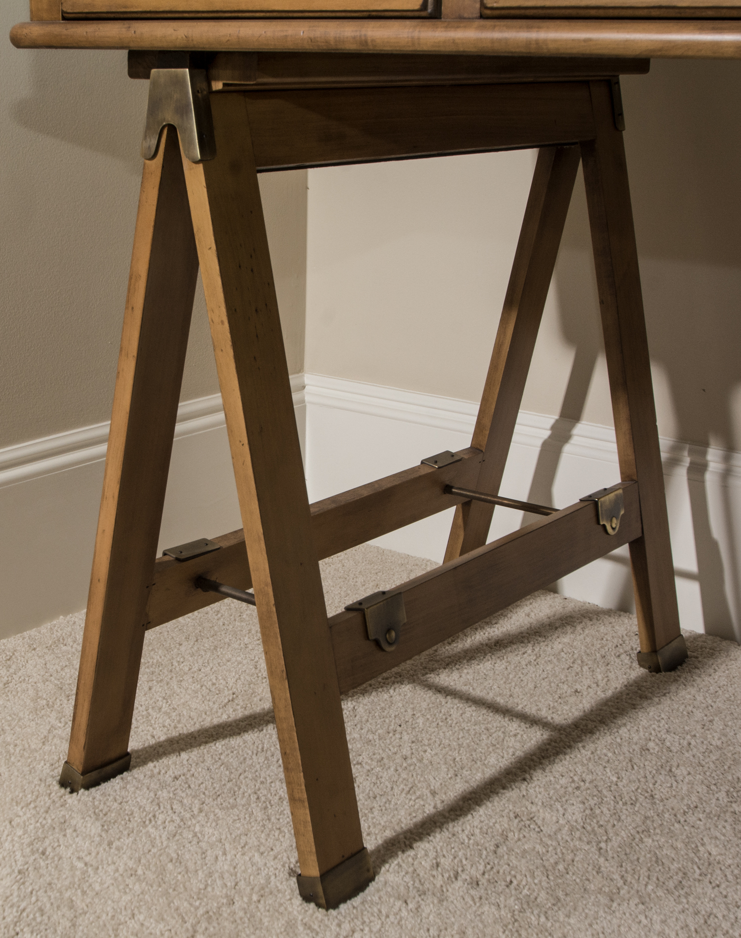 Lexington Furniture Nautica Home Desk