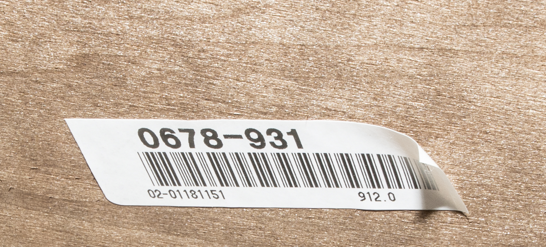 Lexington Furniture Nautica Home Desk