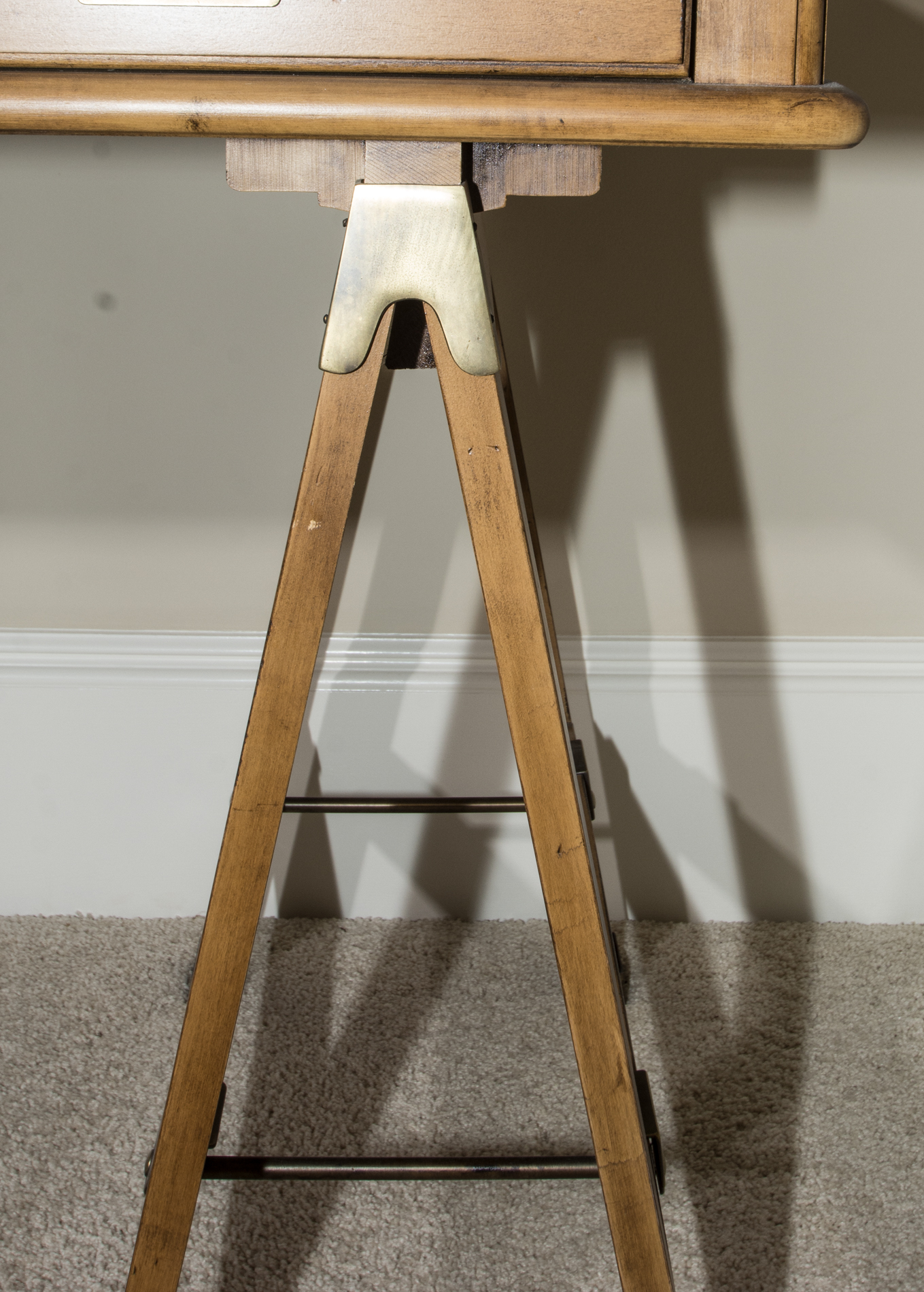 Lexington Furniture Nautica Home Desk