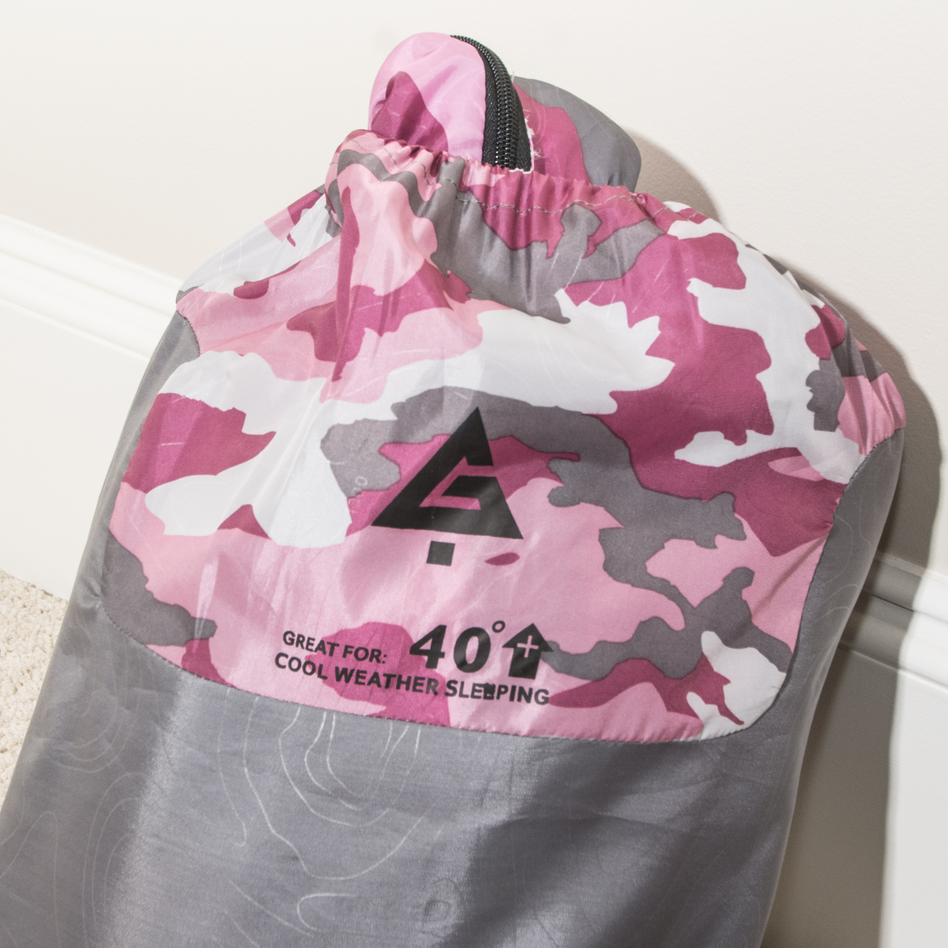 Sleeping Bags including Coleman and Greatland