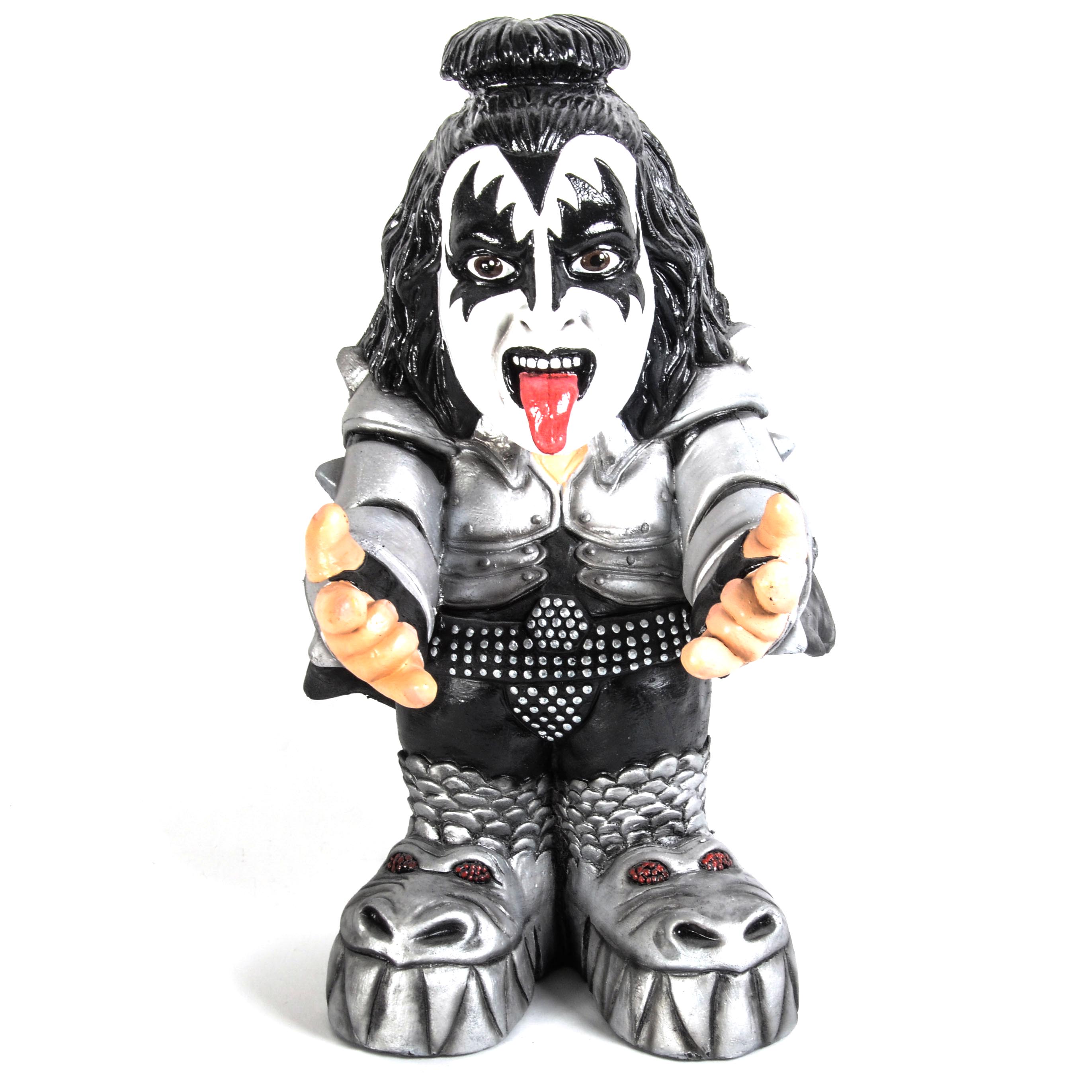 Kiss Gene Simmons Figurine