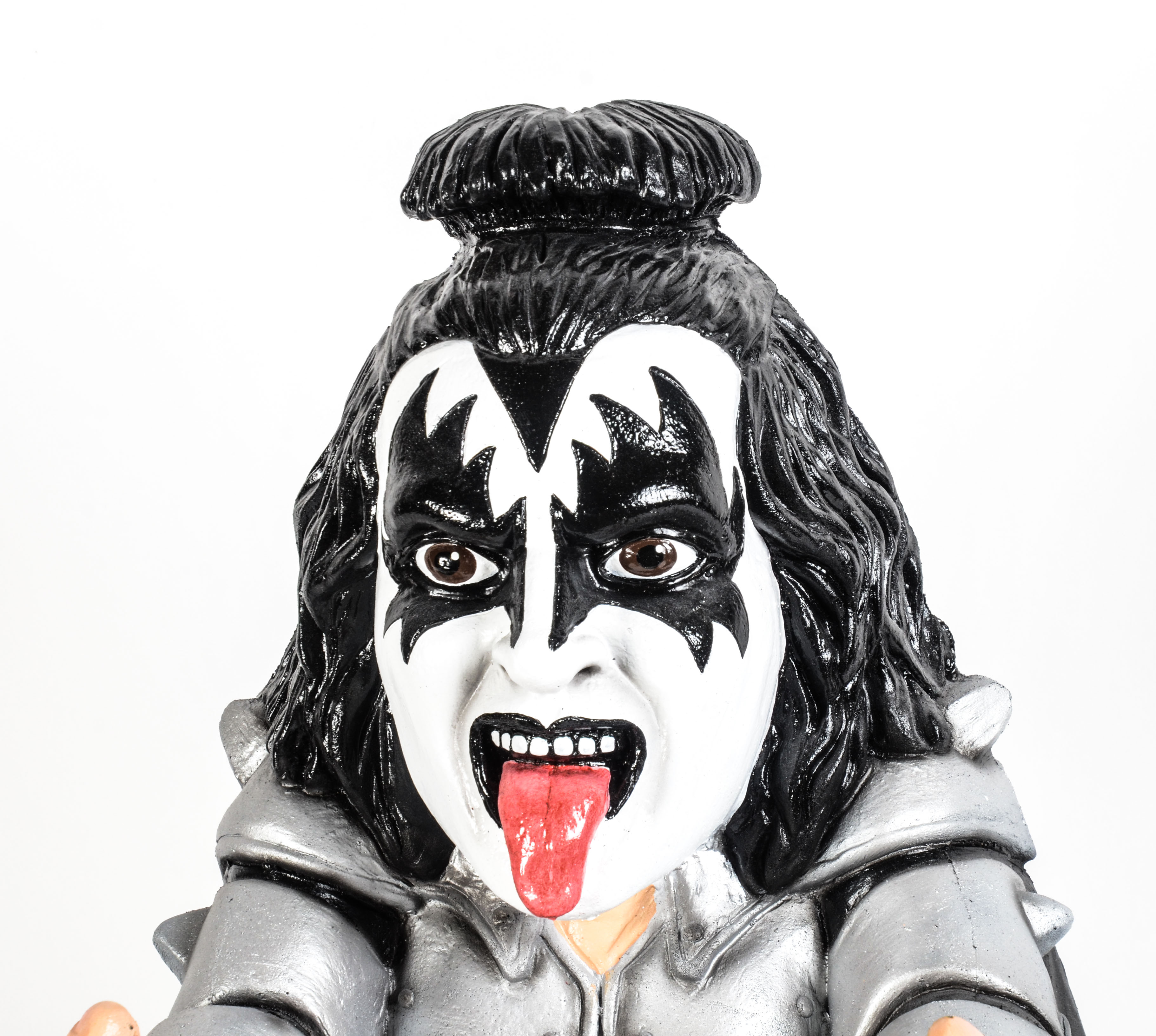 Kiss Gene Simmons Figurine