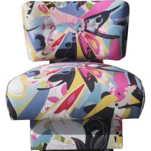 Modernist Chair by Randy Esada