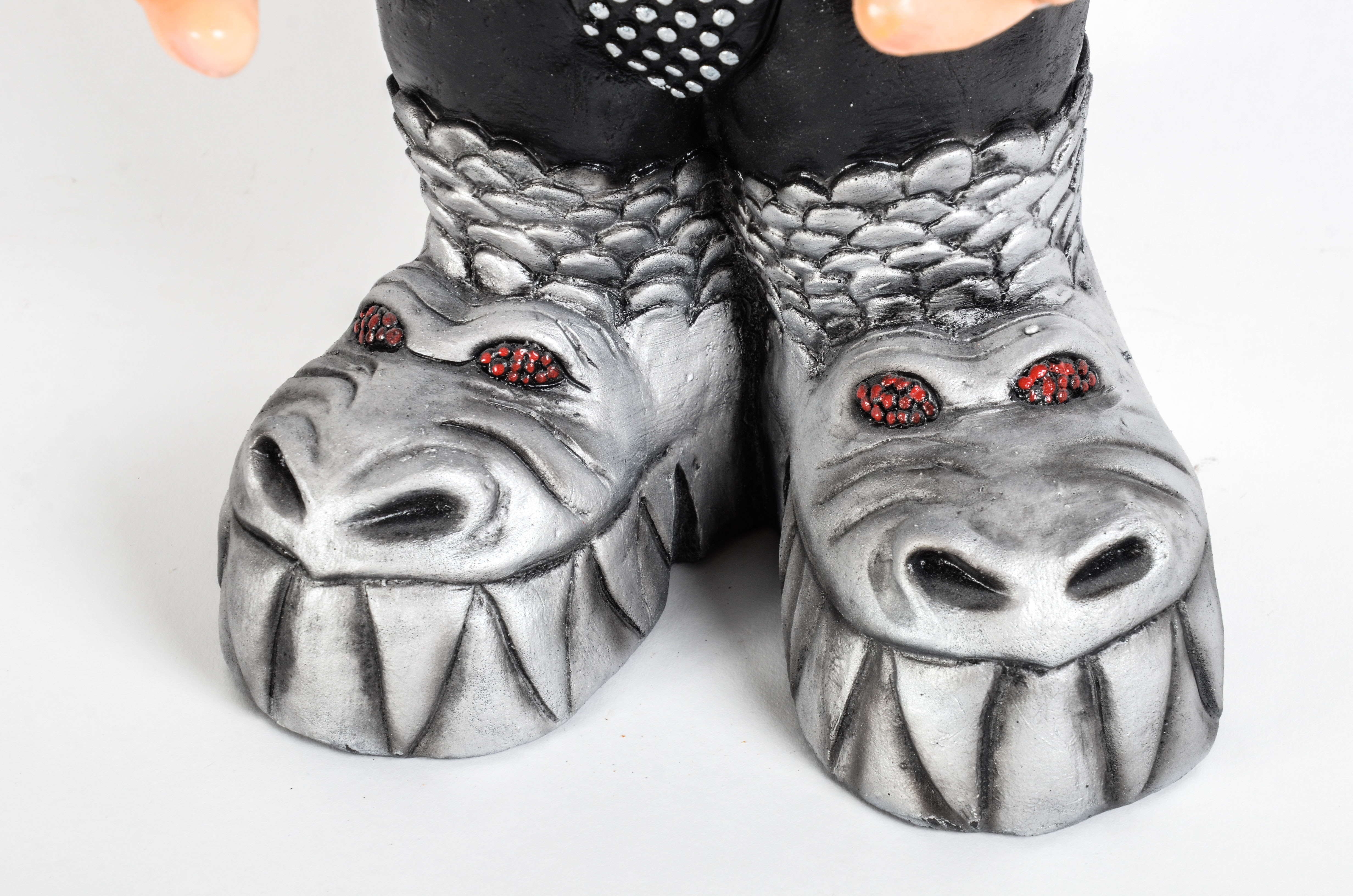 Kiss Gene Simmons Figurine