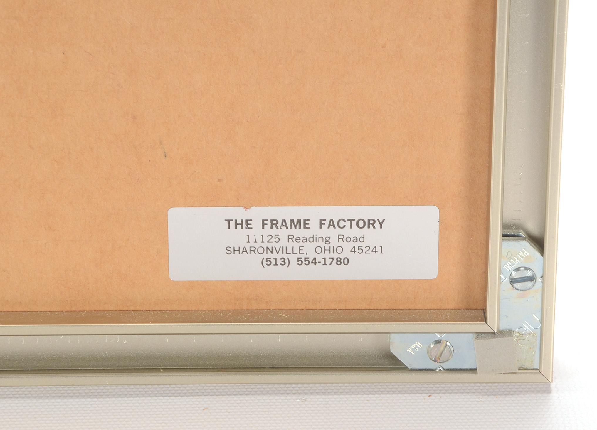 John Ruthven Signed Limited Edition Offset Lithograph "Barred Ow