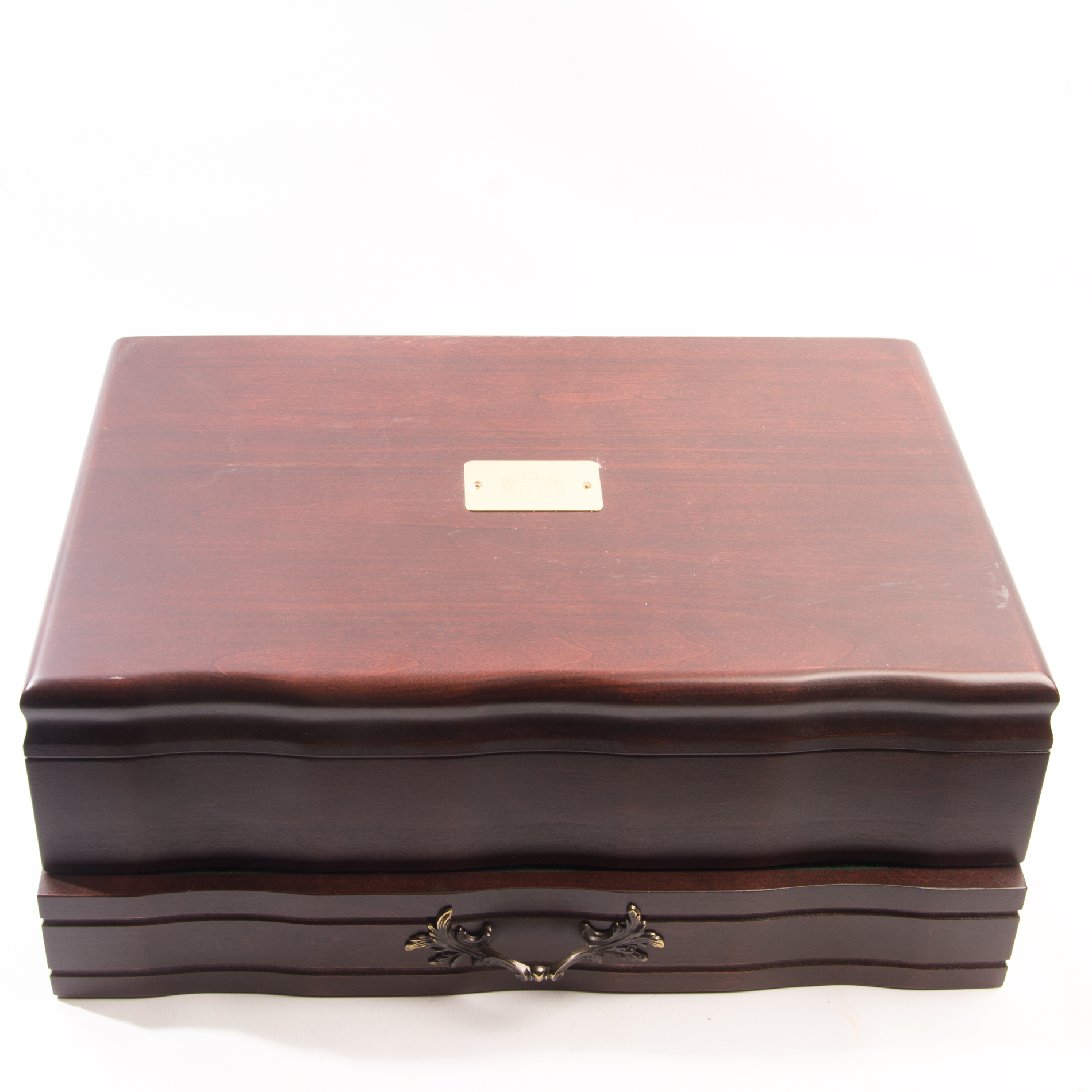 Towle Sterling Silver "Fontana" Flatware