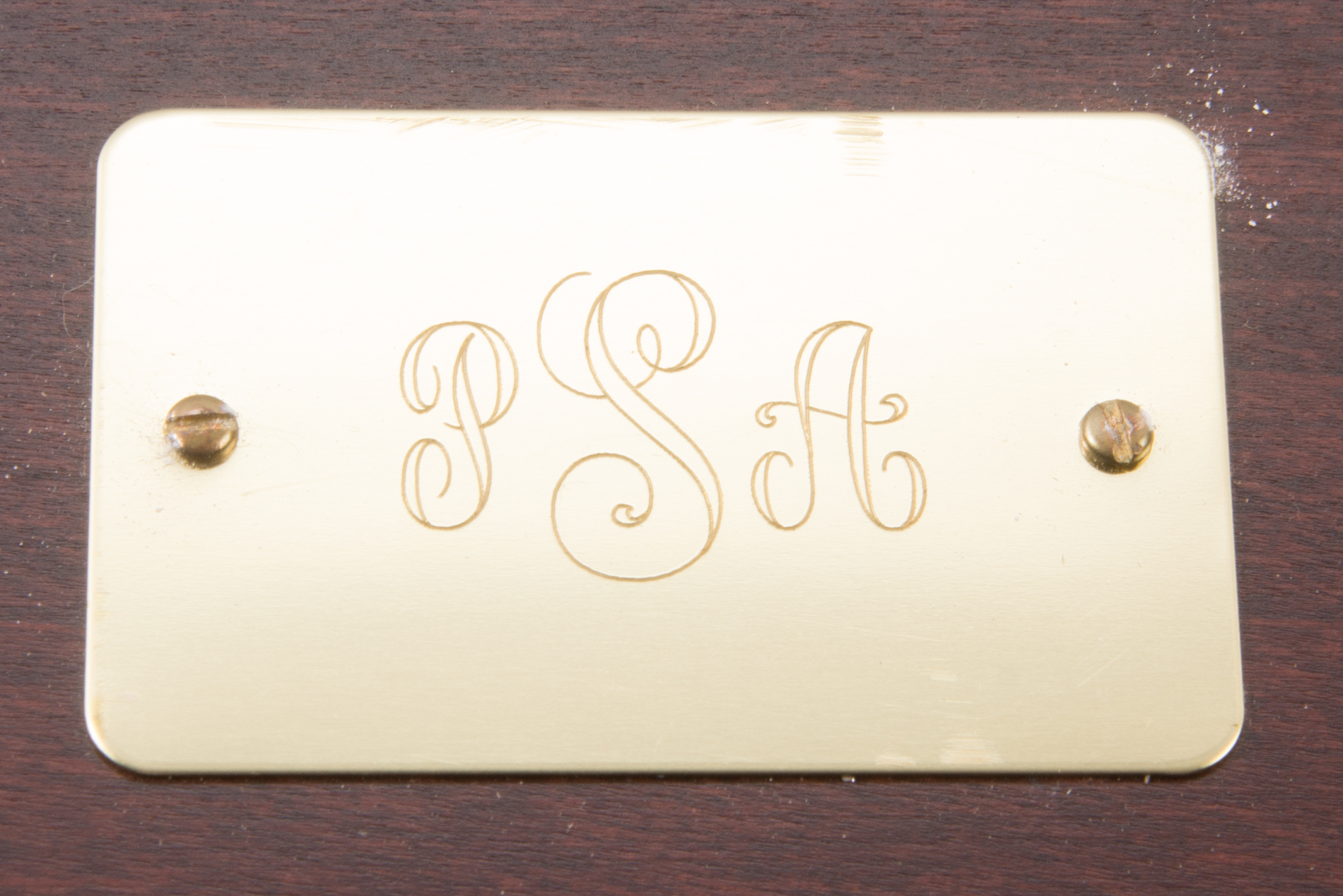 Towle Sterling Silver "Fontana" Flatware