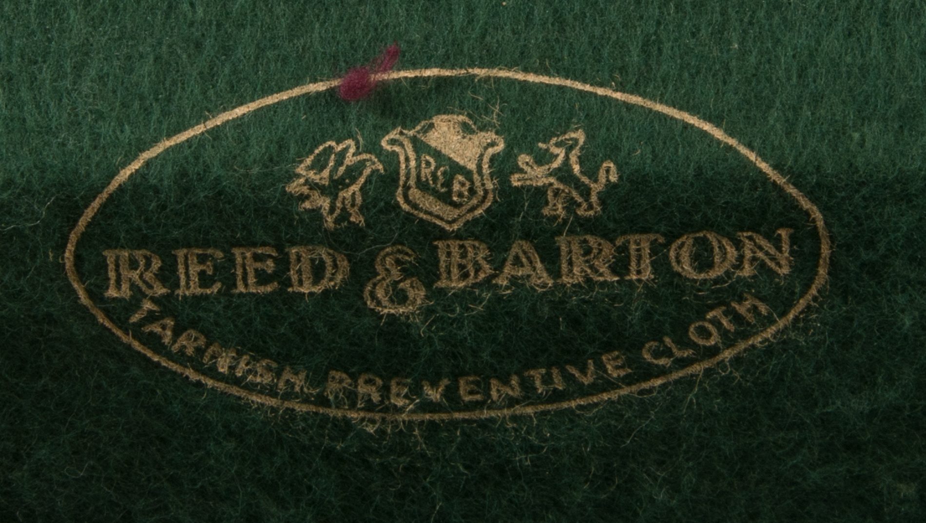 Towle Sterling Silver "Fontana" Flatware