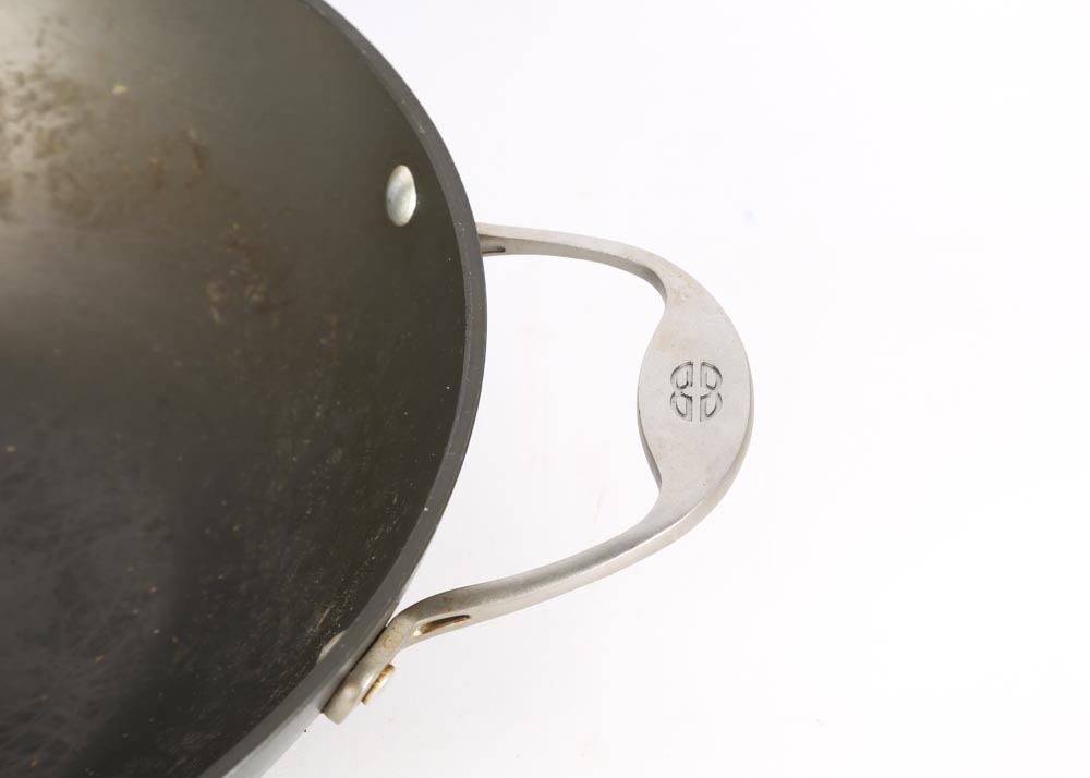 Calphalon and J. Henckels Cookware