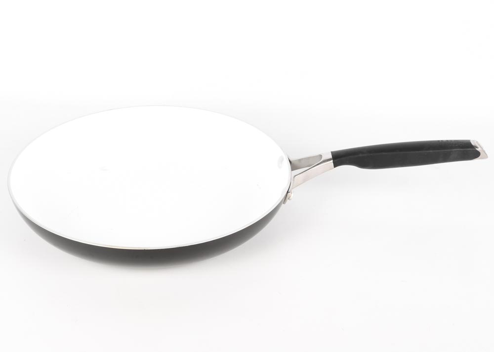 Calphalon and J. Henckels Cookware