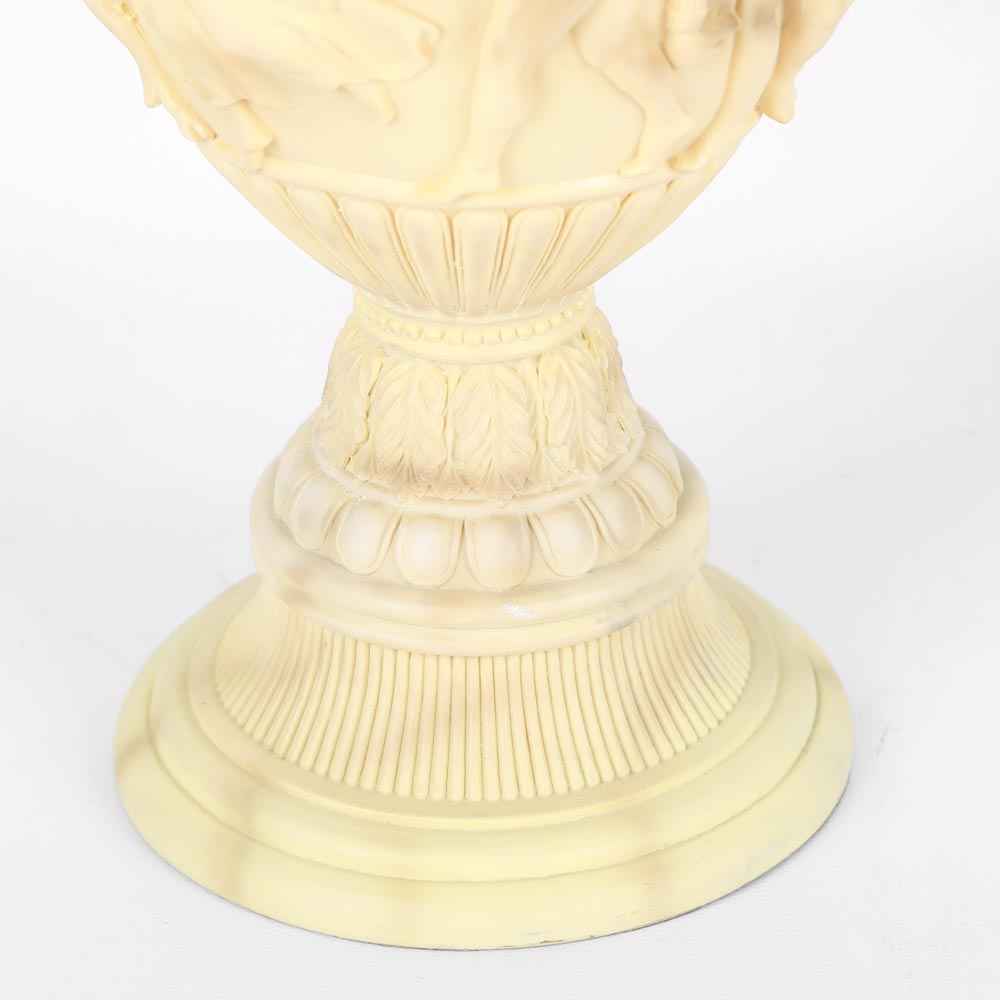 Fitz & Floyd Grecian Urn