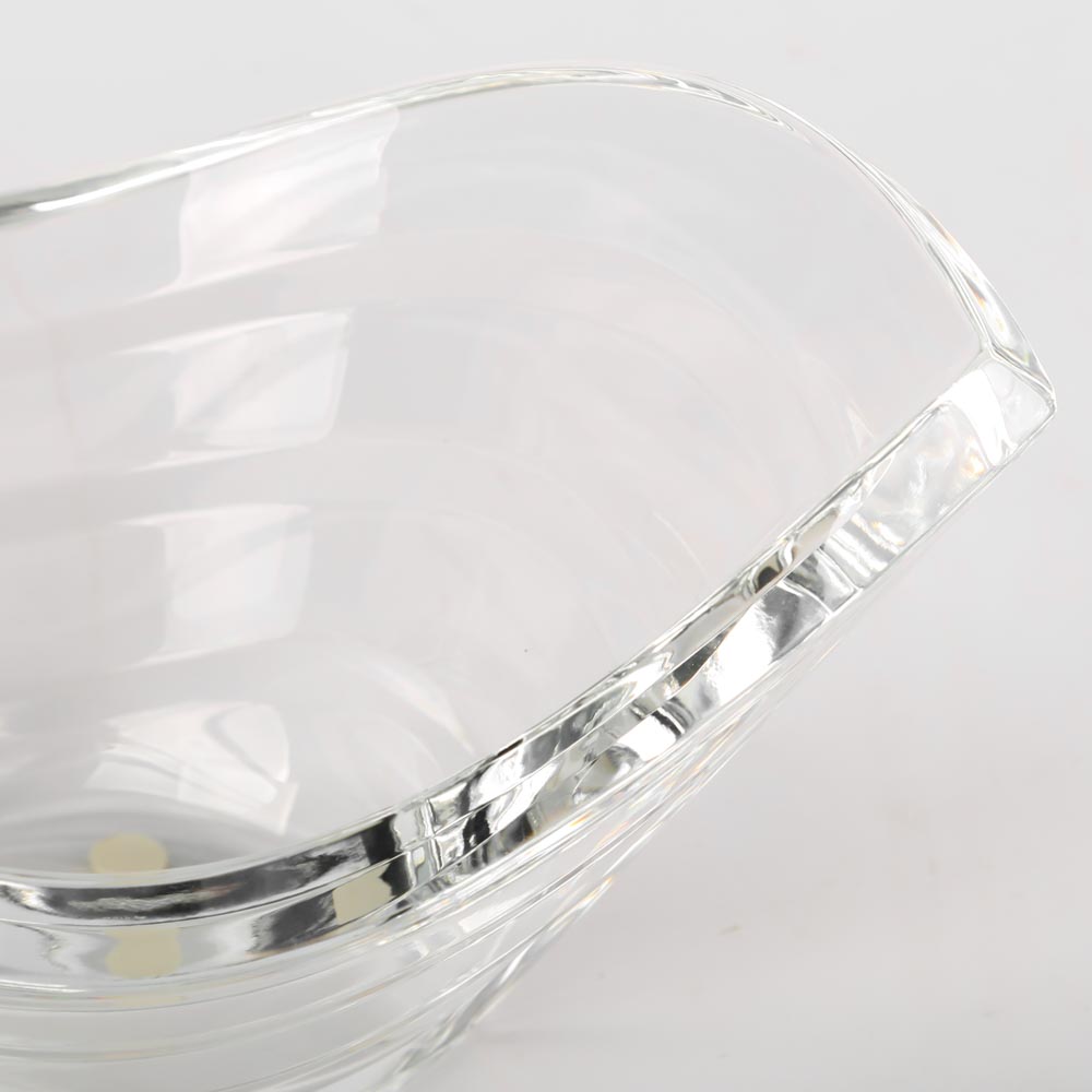 Baccarat Bowl