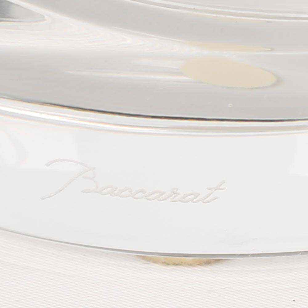 Baccarat Bowl