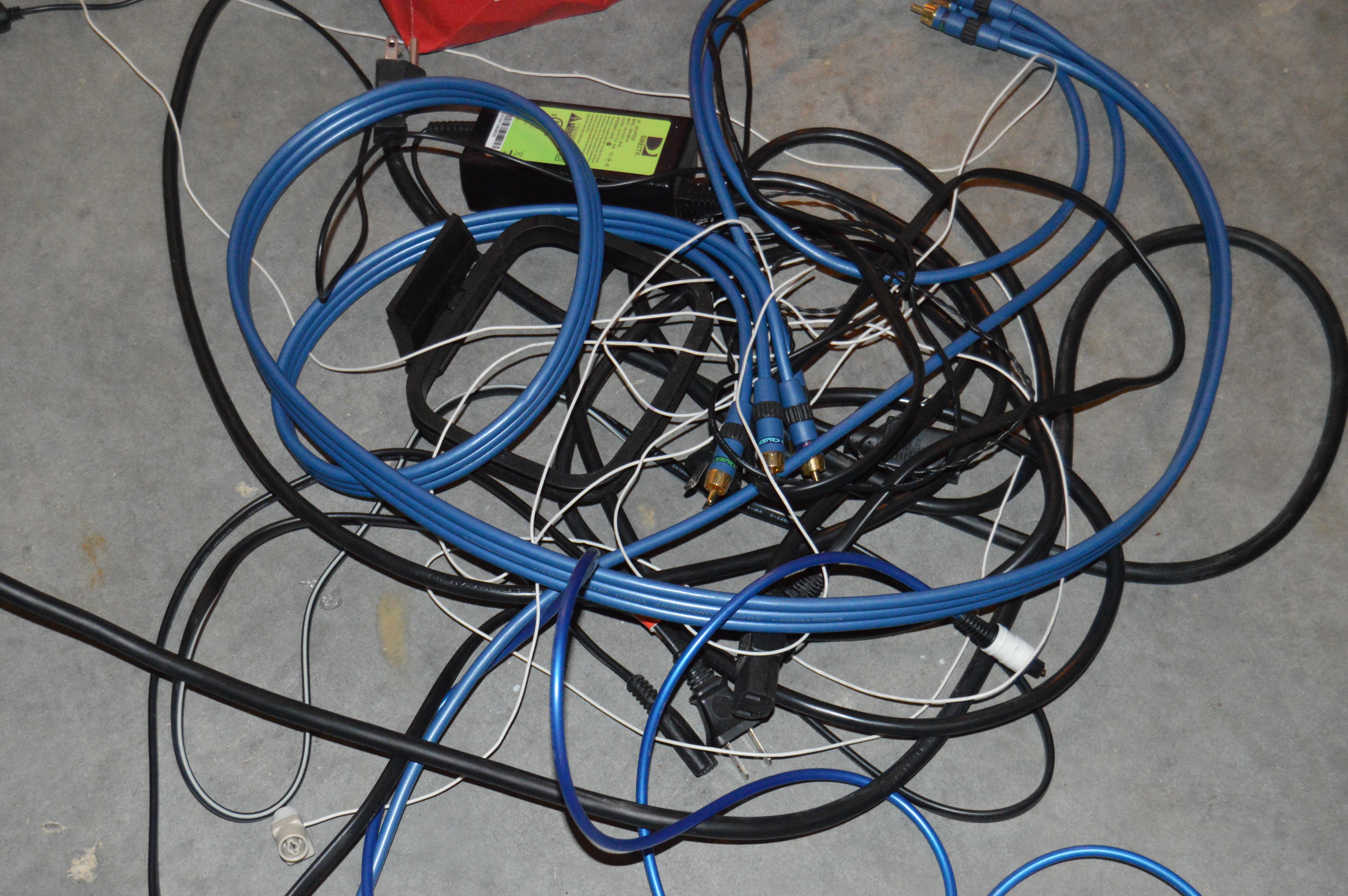 Pair of Integra Home Theaters and One Furman Power Conditioner