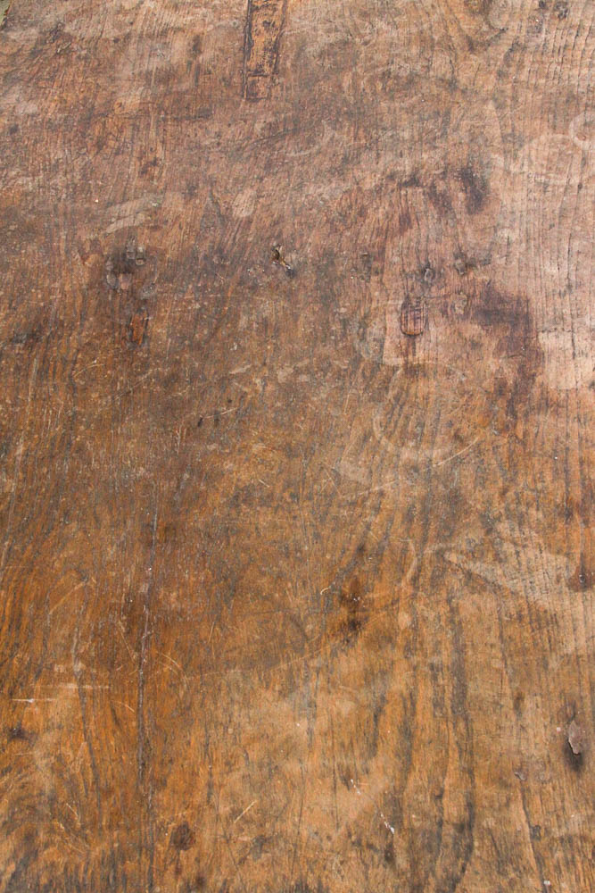 Rustic Antique Kitchen Work Table