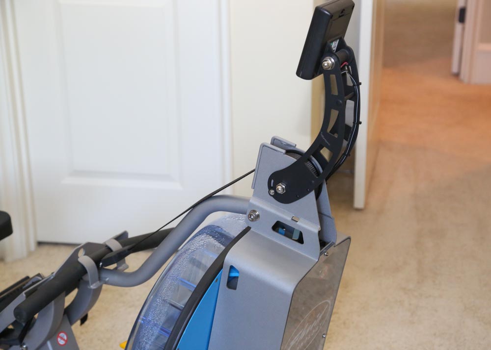 Fluid Rower S350 Rowing Machine