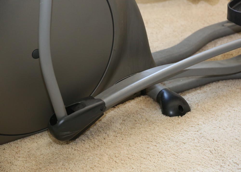 Vision Fitness Elliptical