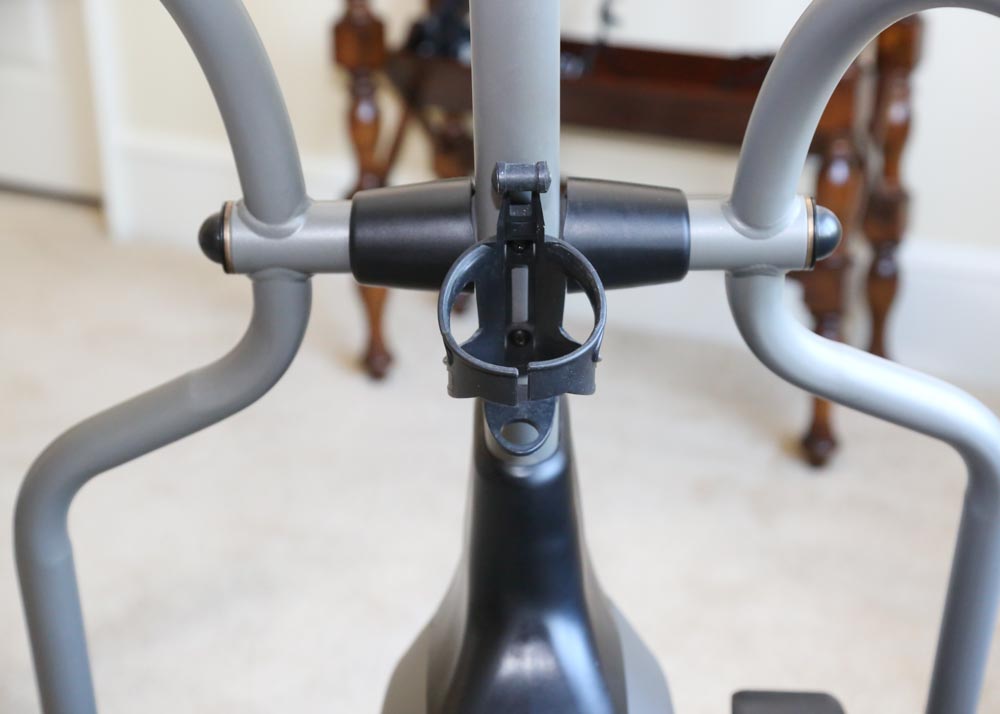 Vision Fitness Elliptical