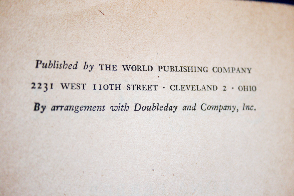First Edition "Giant"  and "Saratoga Trunk" by Edna Ferber