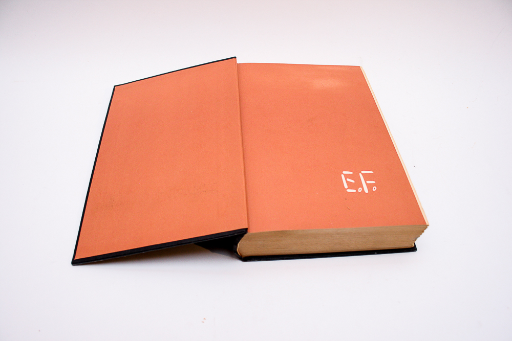 First Edition "Giant"  and "Saratoga Trunk" by Edna Ferber