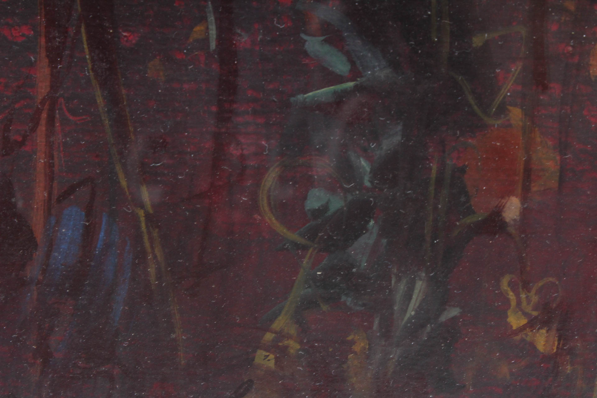 Mario Madaia Landscape