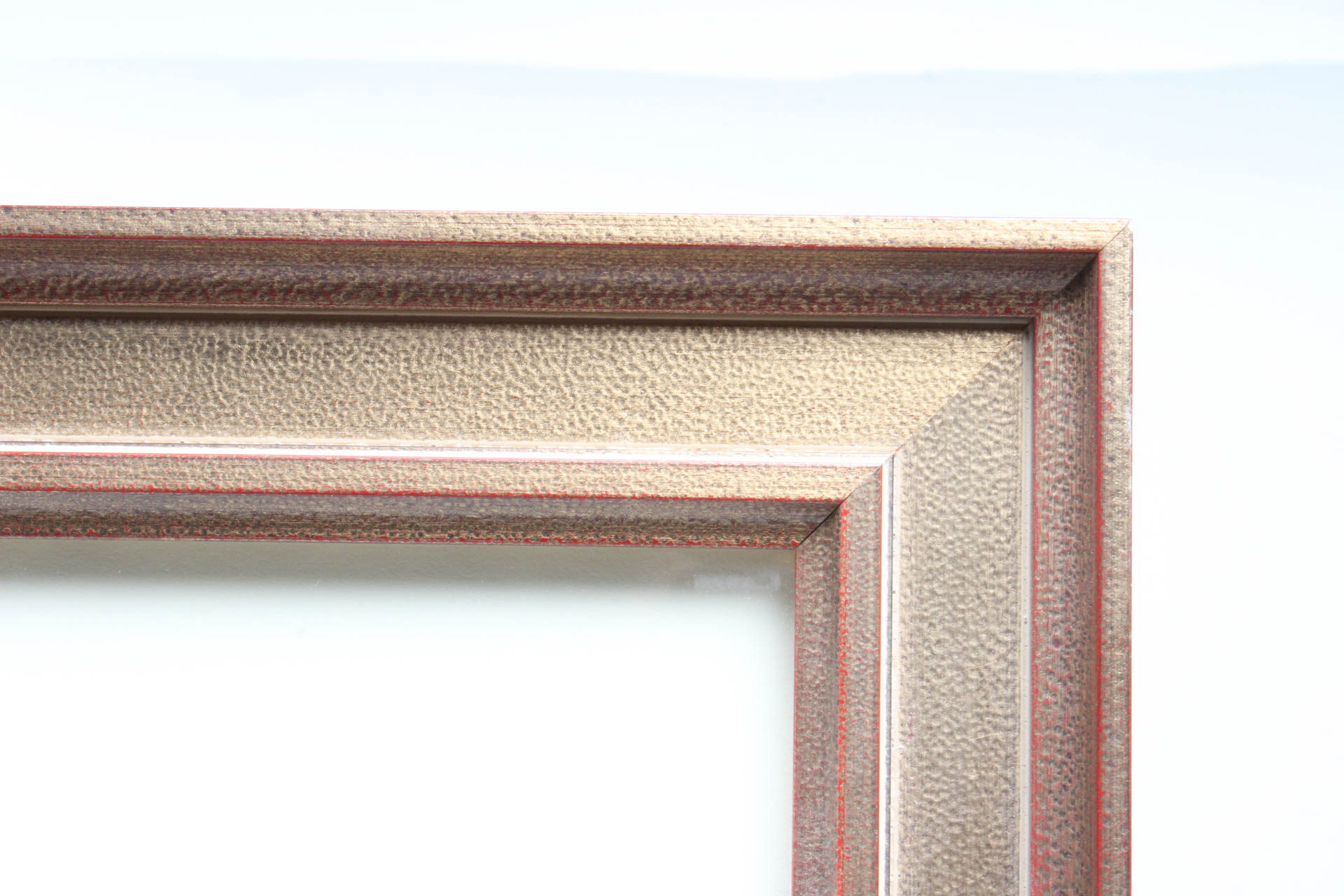 Alexander Gore 2003 Mixed Media Abstract