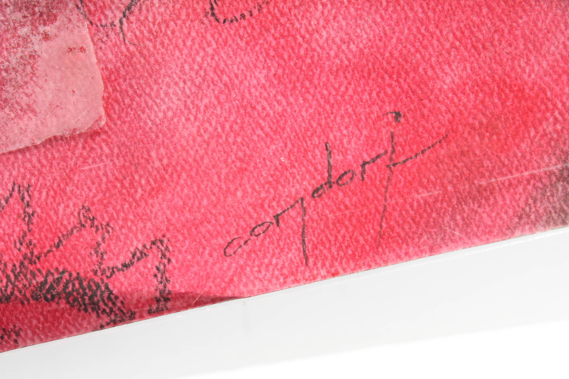 Collection of Colorful Peruvian Artworks