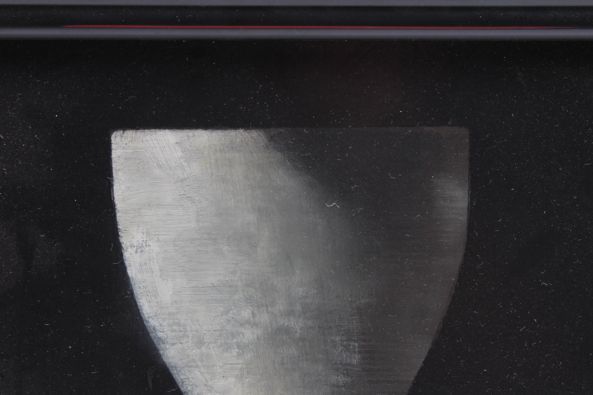 Paul Weber Single Vessel Still Life Painting