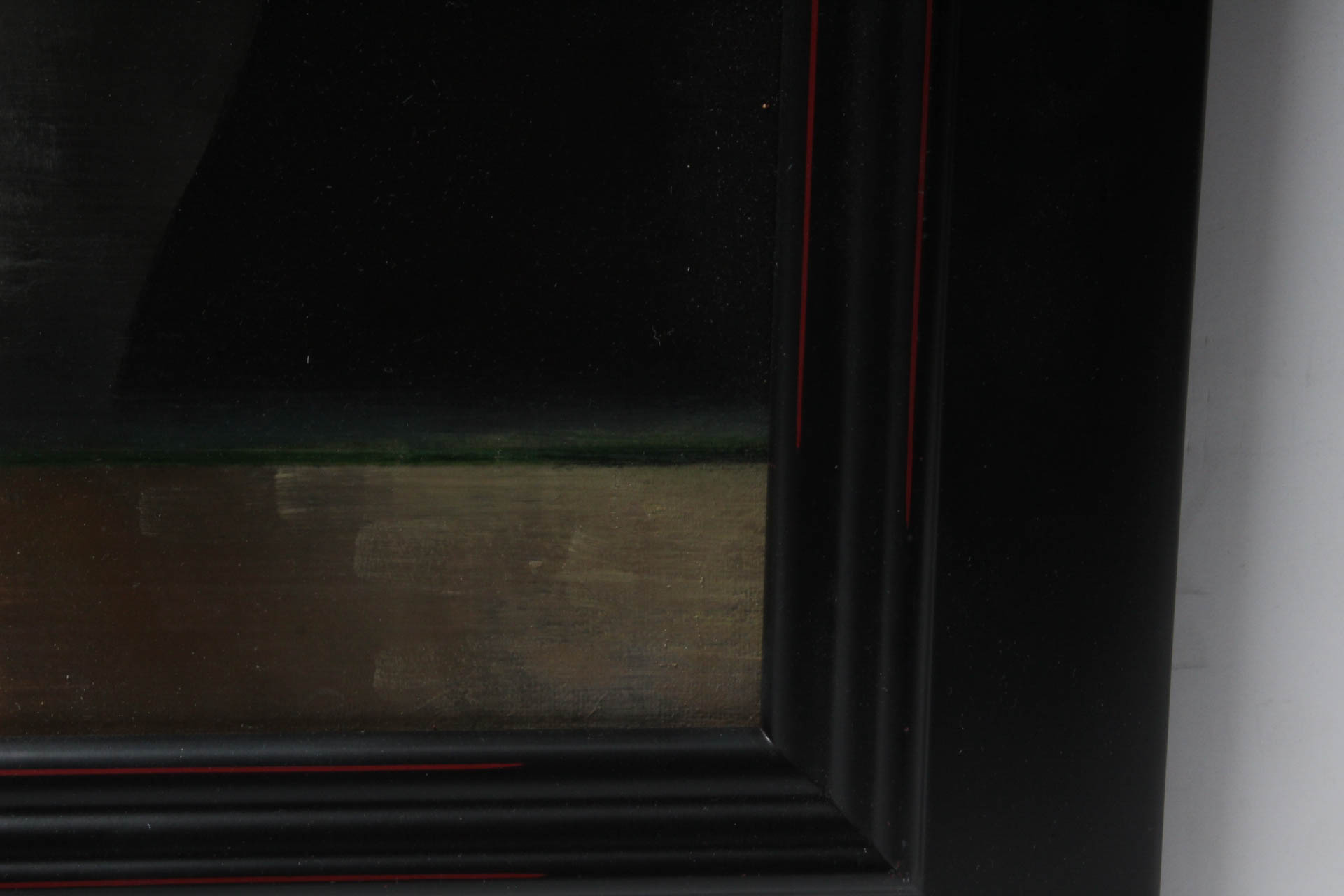 Paul Weber Single Vessel Still Life Painting