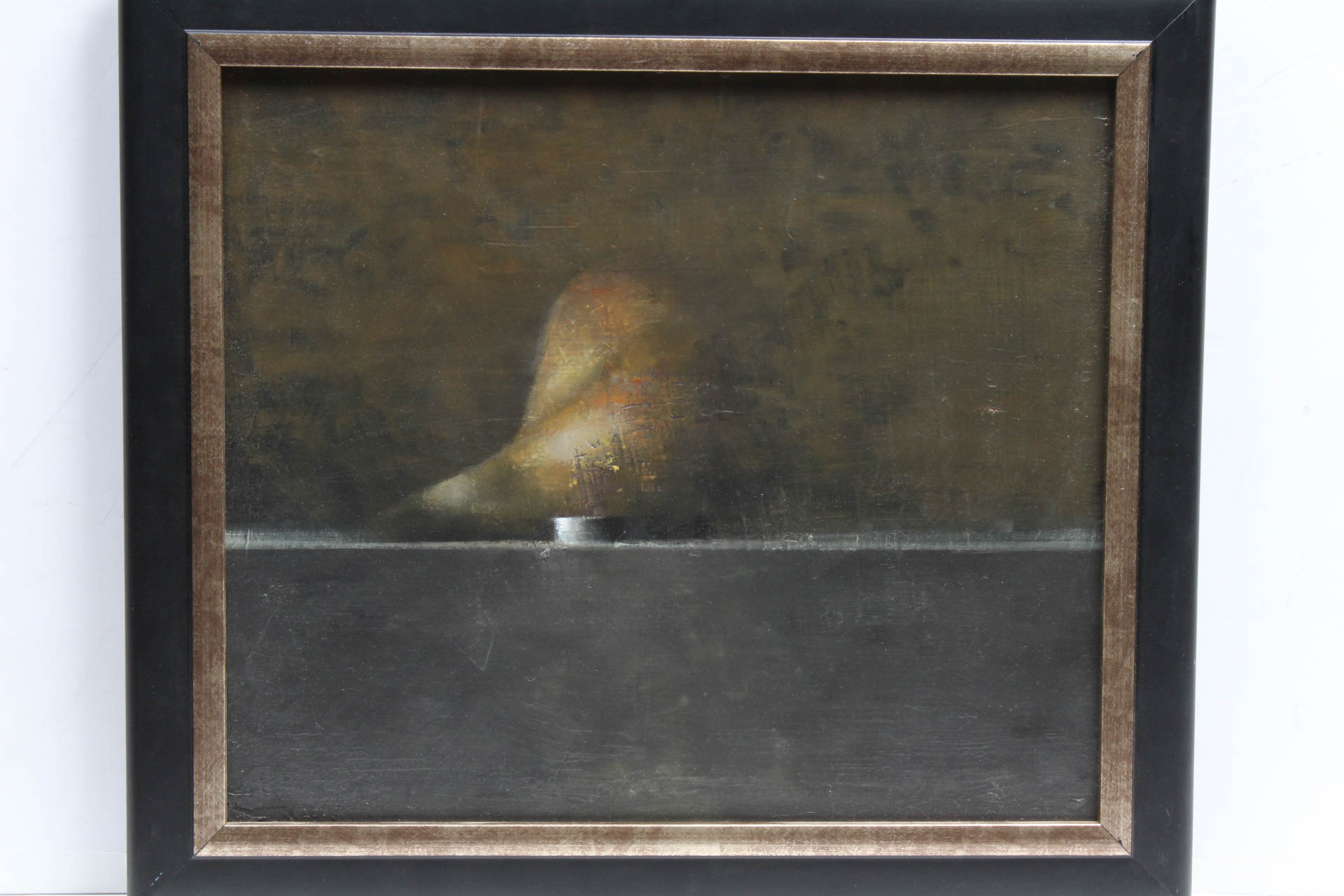 Paul Weber Still Life Painting