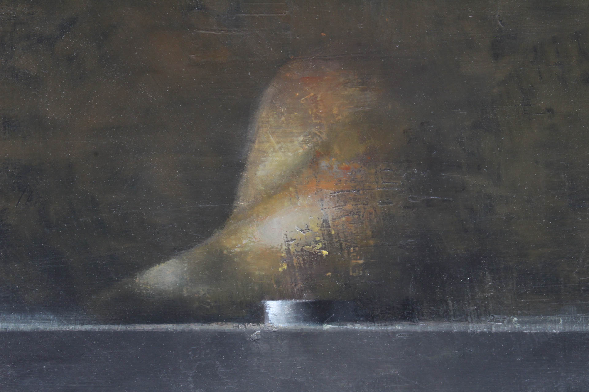 Paul Weber Still Life Painting