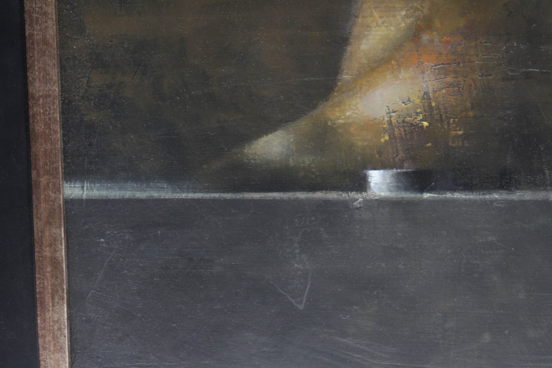 Paul Weber Still Life Painting