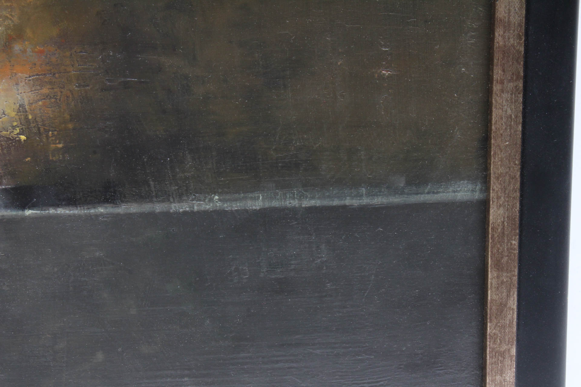 Paul Weber Still Life Painting