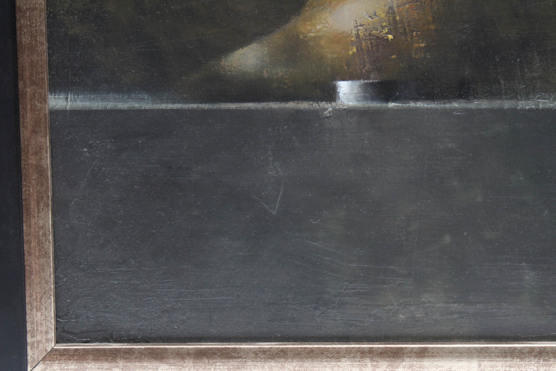 Paul Weber Still Life Painting