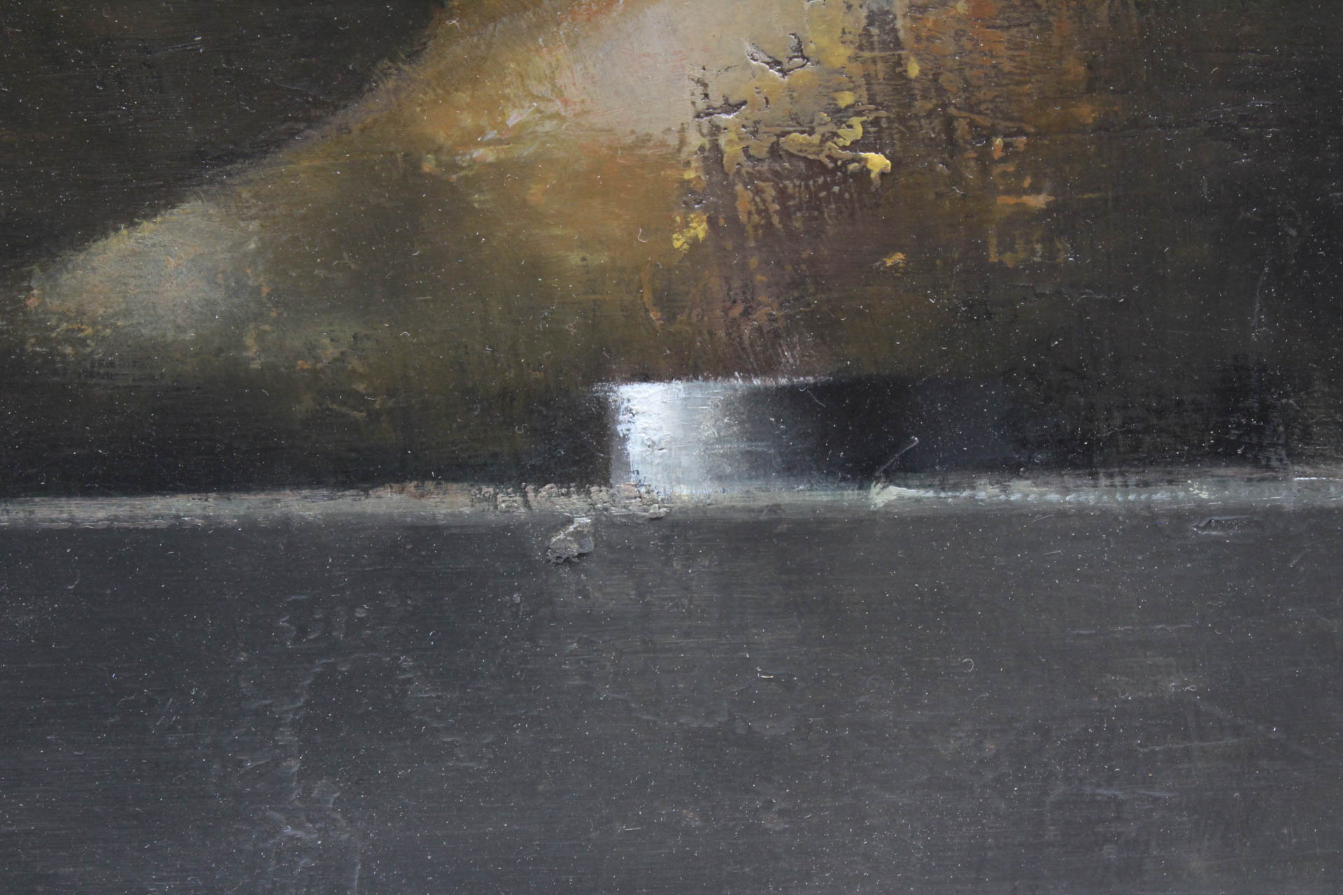 Paul Weber Still Life Painting