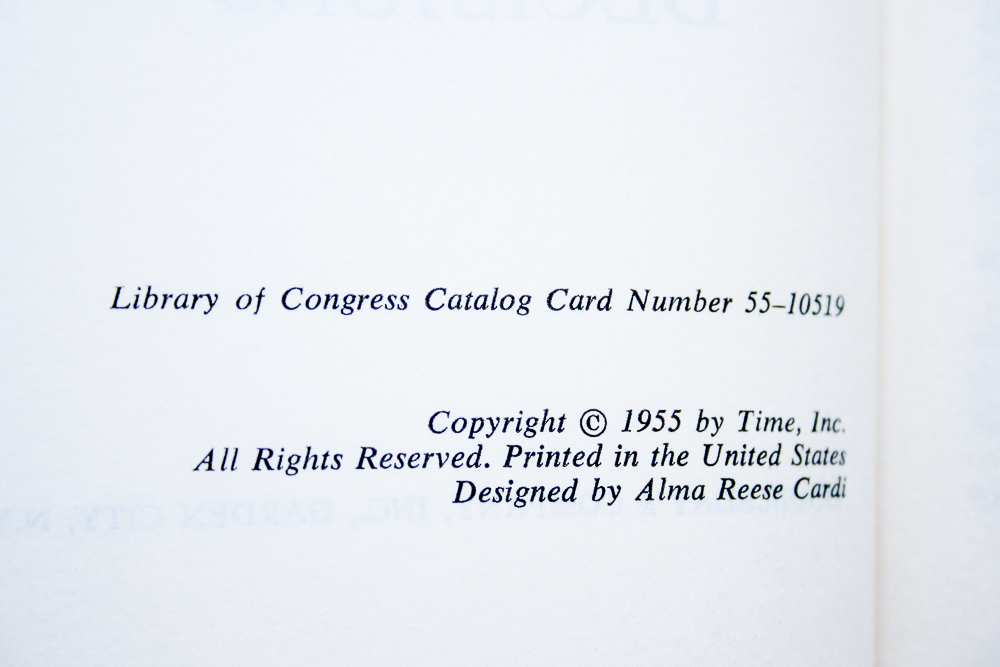 First Edition "Year of Decisions" by Harry S. Truman in Two Volumes