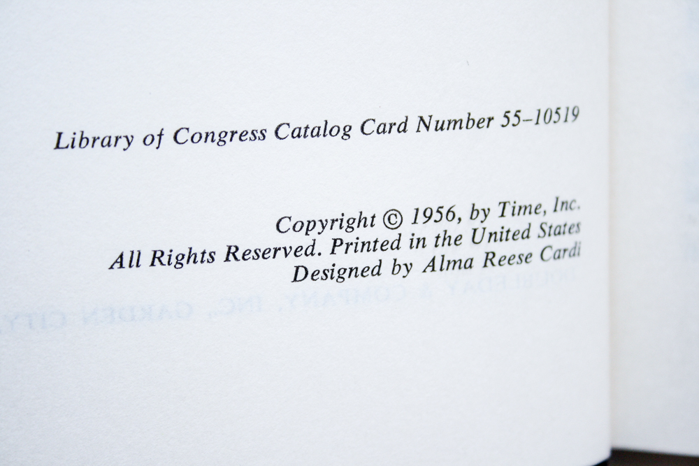 First Edition "Year of Decisions" by Harry S. Truman in Two Volumes