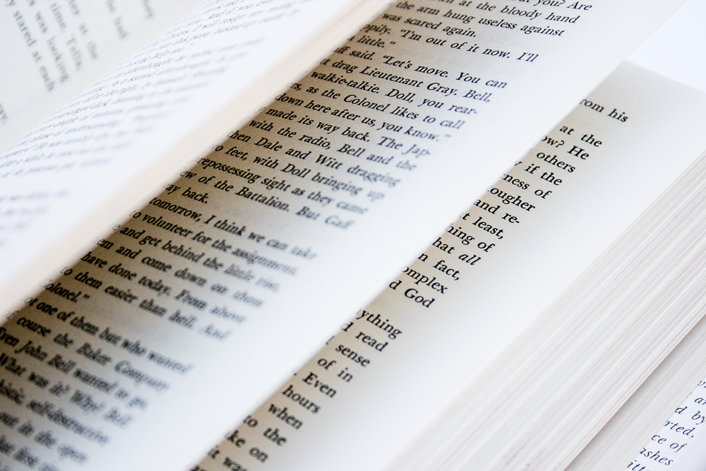 First Edition "Spirit Lake" by MacKinlay Kantor and Early Editions of "Mr. Adam" by Pat Frank and "The Thin Red Line" by James Jones