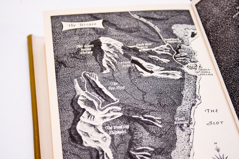 First Edition "Spirit Lake" by MacKinlay Kantor and Early Editions of "Mr. Adam" by Pat Frank and "The Thin Red Line" by James Jones