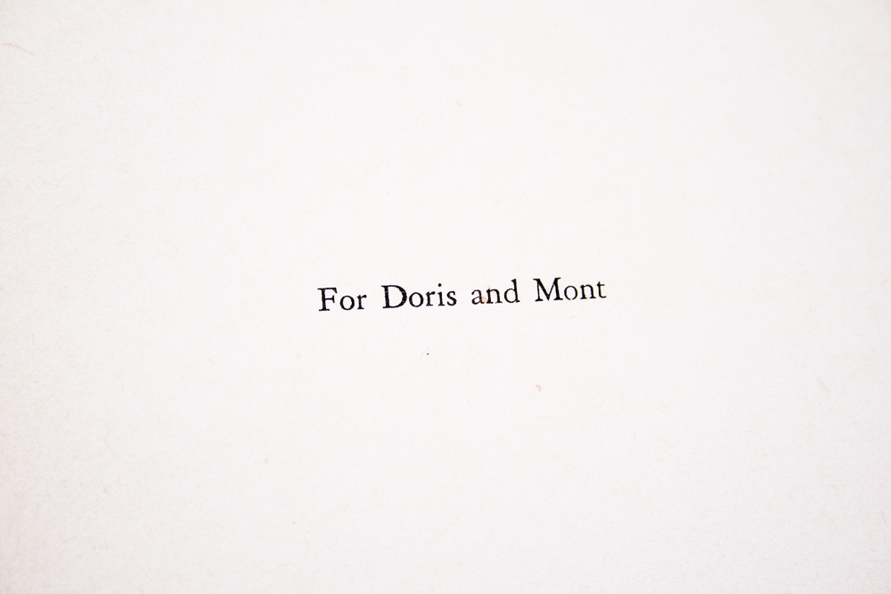 First Edition "Spirit Lake" by MacKinlay Kantor and Early Editions of "Mr. Adam" by Pat Frank and "The Thin Red Line" by James Jones
