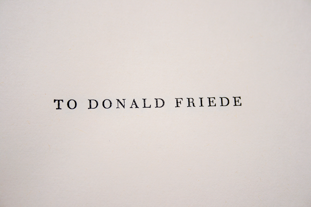 First Edition "Spirit Lake" by MacKinlay Kantor and Early Editions of "Mr. Adam" by Pat Frank and "The Thin Red Line" by James Jones