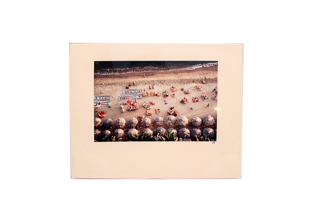 Landscape Photographs by Various Artists