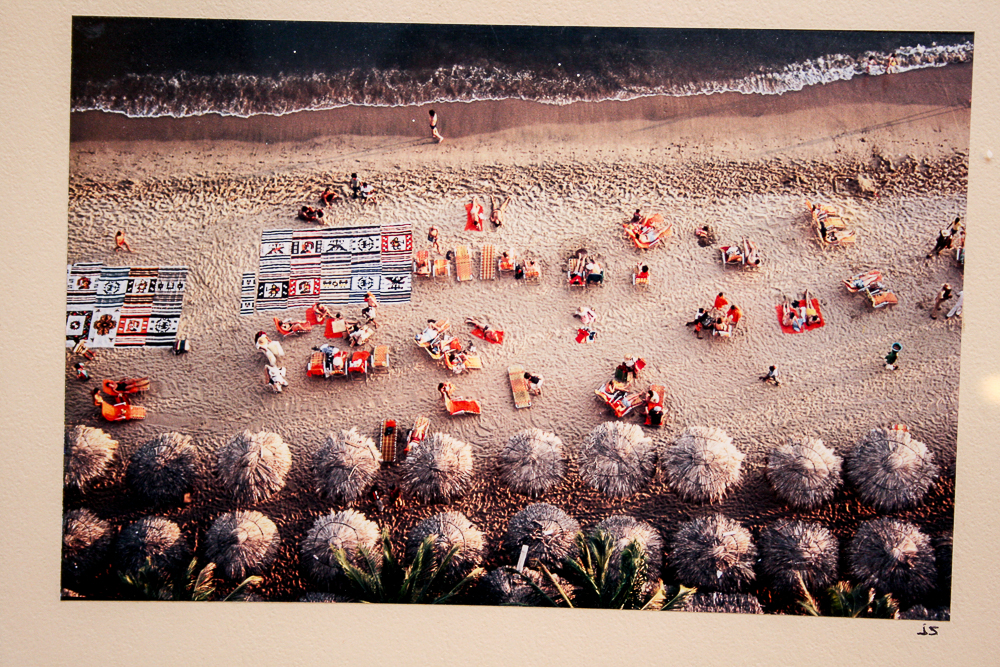 Landscape Photographs by Various Artists